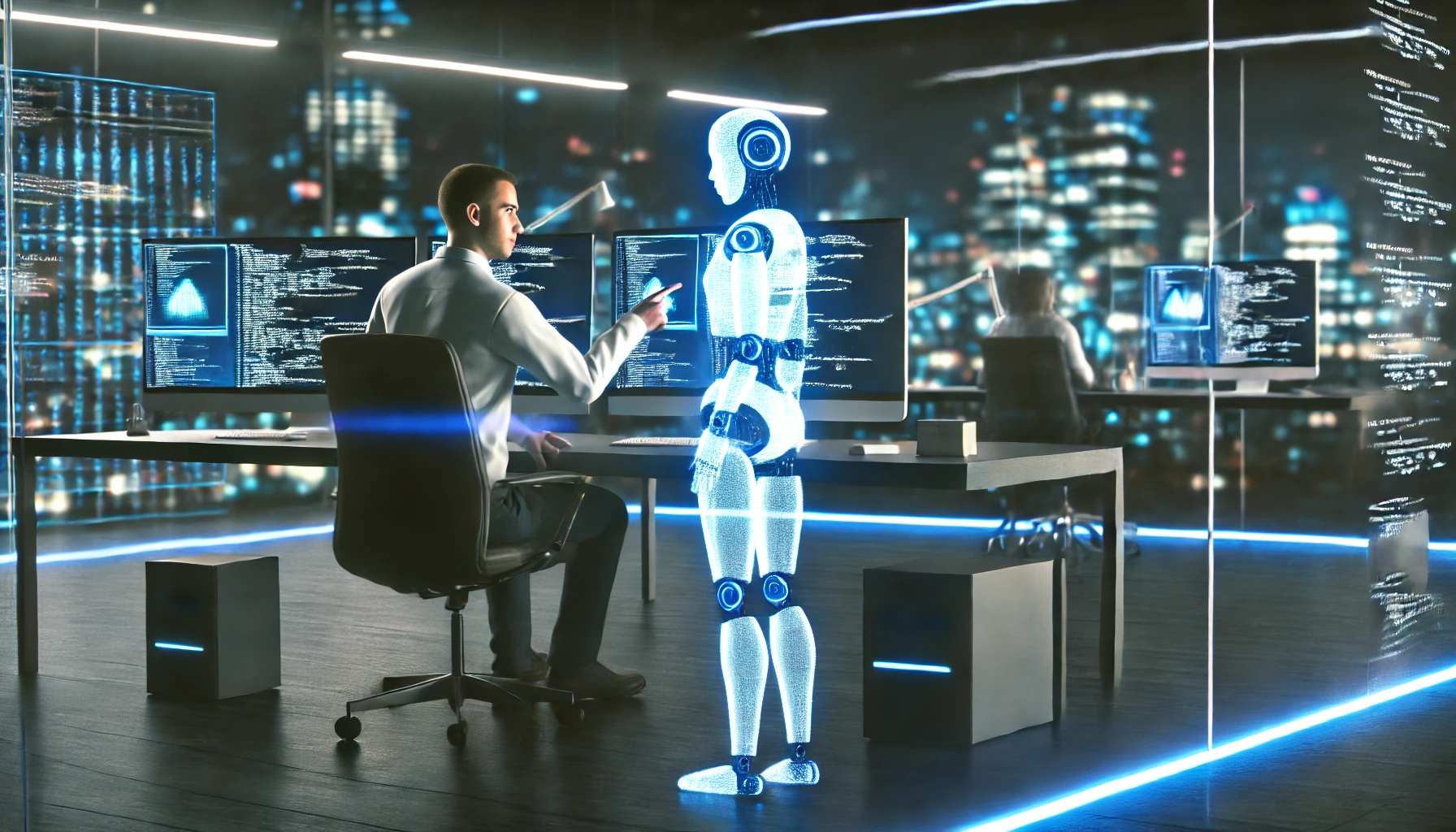 ChatGPT and the Evolution of Future Coding.webp